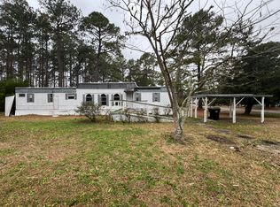 171 Shannon Dr, Beaufort, NC 28516