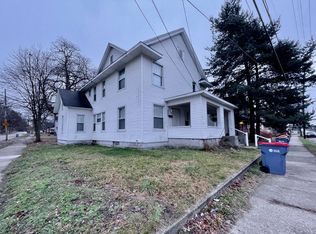 1400-1402 Paris Ave SE, Grand Rapids, MI 49507