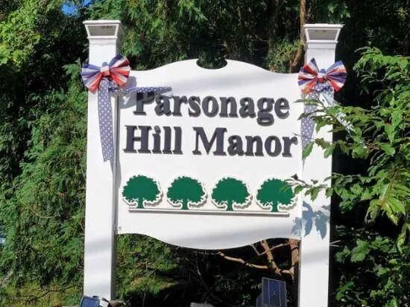 16 Seabury Avenue, Ledyard, CT 06339