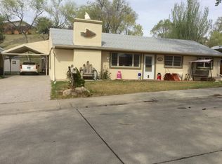 116 Springfield Ave, Newcastle, WY 82701
