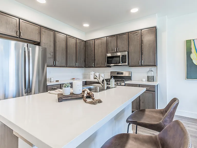 The Retreat Luxury Apartments — Photo 30