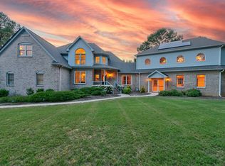 7204 Spring Meadows Ln, Raleigh, NC 27606