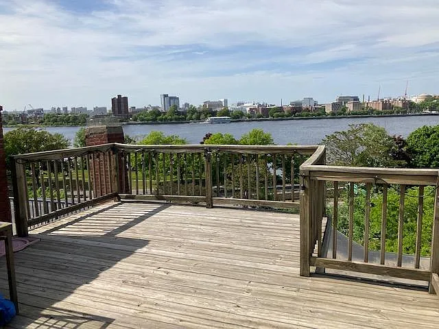 35 Bay State Rd #1R — Photo 22