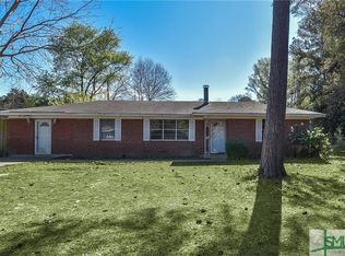 4 S Paxton Dr, Savannah, GA 31406