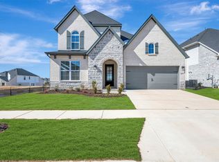 1512 Venture Dr, Northlake, TX 76247