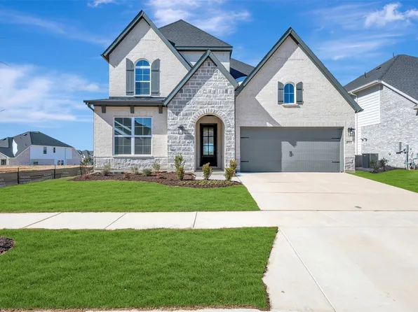 1512 Venture Dr, Northlake, TX 76247