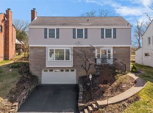 1457 Navahoe Dr, Pittsburgh, PA