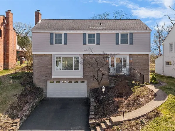 1457 Navahoe Dr, Pittsburgh, PA 15228