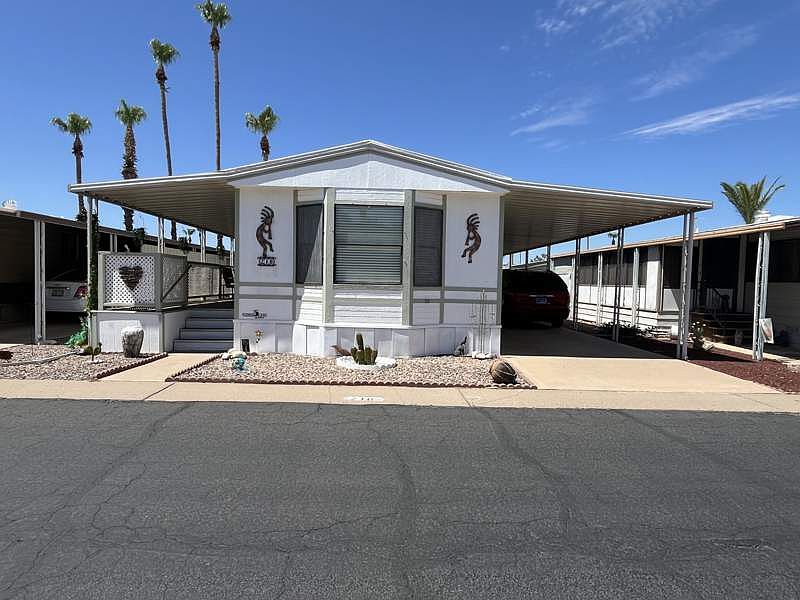 1st image of 205 S Higley Rd #218