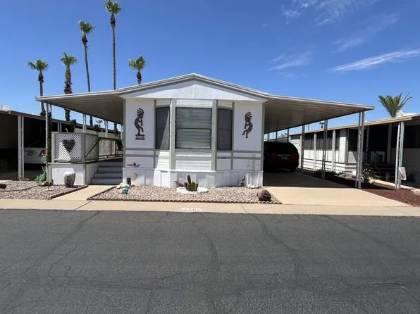 205 S Higley Rd #218, Mesa, AZ 85206