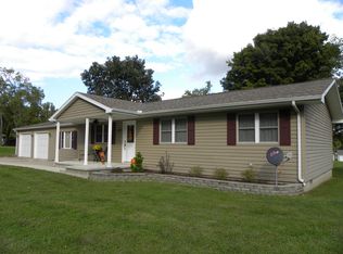 1881 S 3rd St, Merom, IN 47861