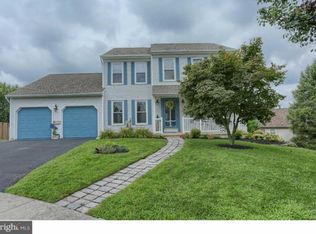 8 Overview Ct, Reading, PA 19607