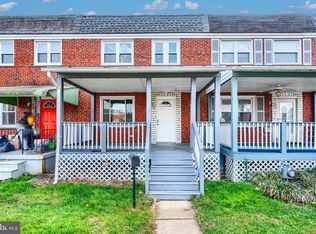 7807 Rockbourne Rd, Dundalk, MD 21222