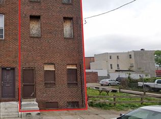 2031 E Stella St, Philadelphia, PA 19134