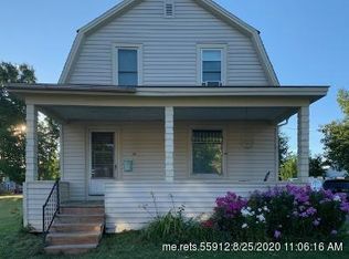 55 Manners Ave, Bangor, ME 04401