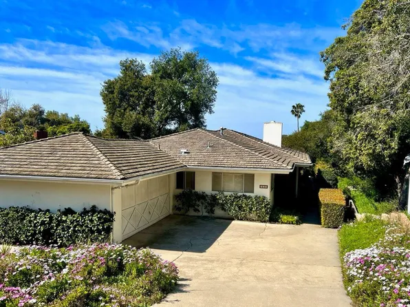 733 N Ontare Rd, Santa Barbara, CA 93105