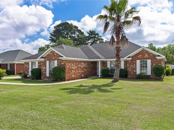 7125 Haleys Way, Theodore, AL 36582