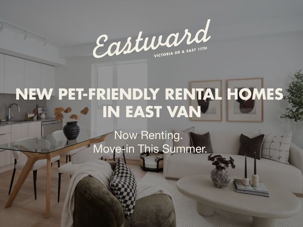 Eastward, 1881 E 11th Ave, Vancouver, BC V5N 1Y7