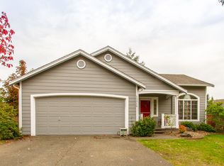 13316 163rd Street Ct E, Puyallup, WA 98374