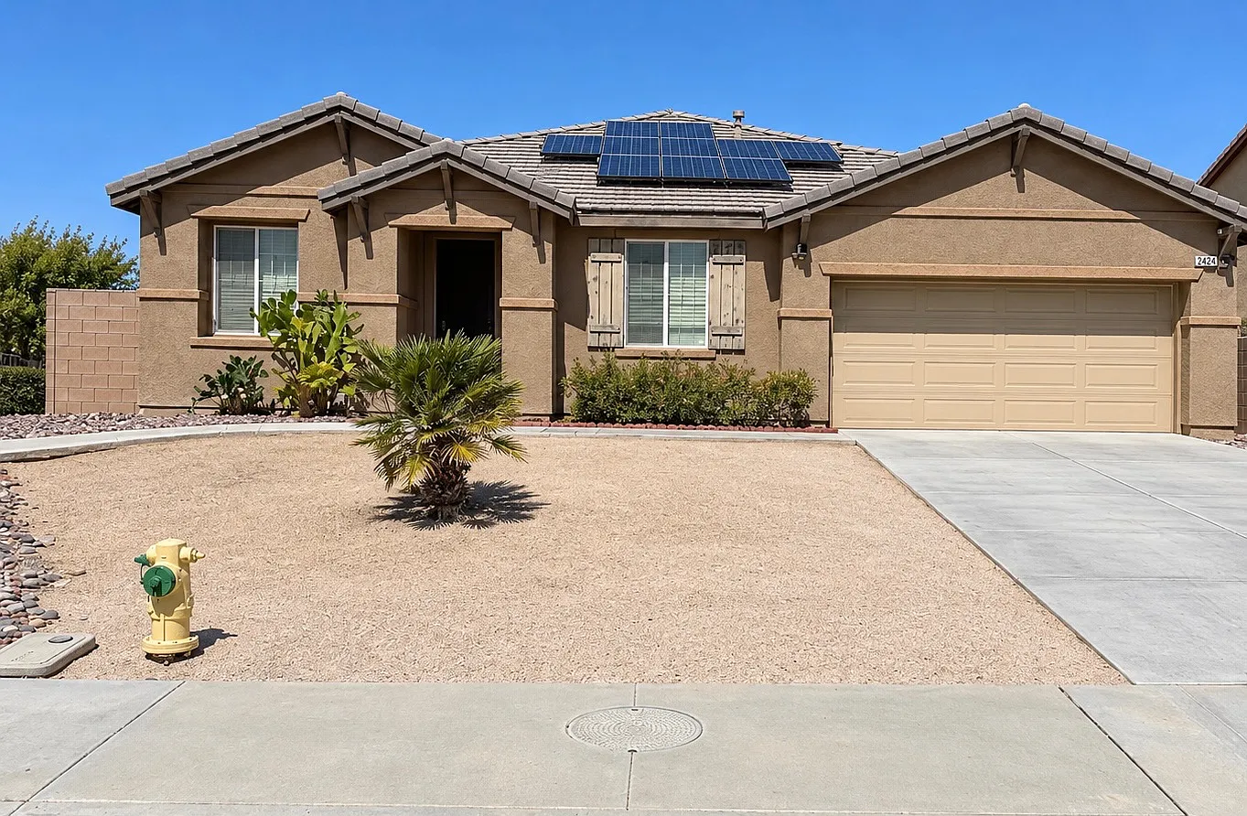 4 bed, 2094 sqft, $2,700 — Photo 1
