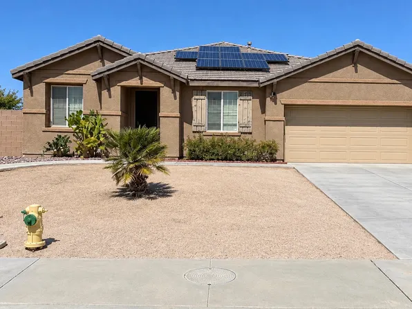 2421 Driftwood Dr, Rosamond, CA 93560