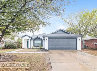 125 Meadow Lark Ln, Anna, TX 75409