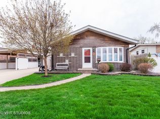4527 W Howdy Ln, Alsip, IL 60803