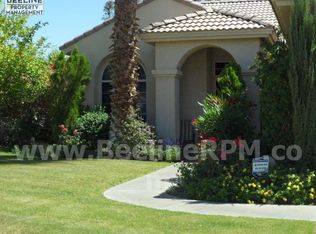 68202 Santiago Rd, Cathedral City, CA 92234