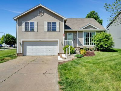 18218 Margo St, Omaha, NE, 68136