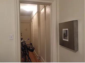 Rented by Geraldine Capasso, LREB