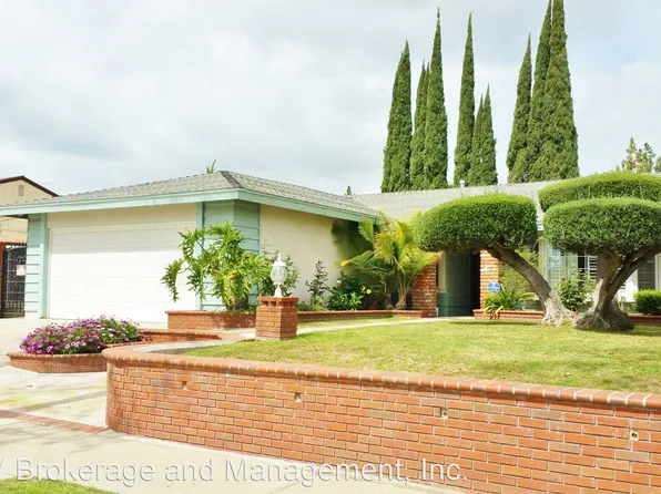 11303 Agnes St, Cerritos, CA 90703