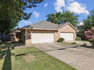 235 S Briery Rd, Irving, TX 75060