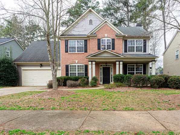 268 Harmony Lake Dr, Canton, GA 30115