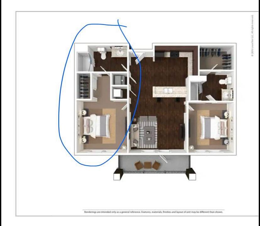 1st image of 7023 N Loop 1604 W APT 231