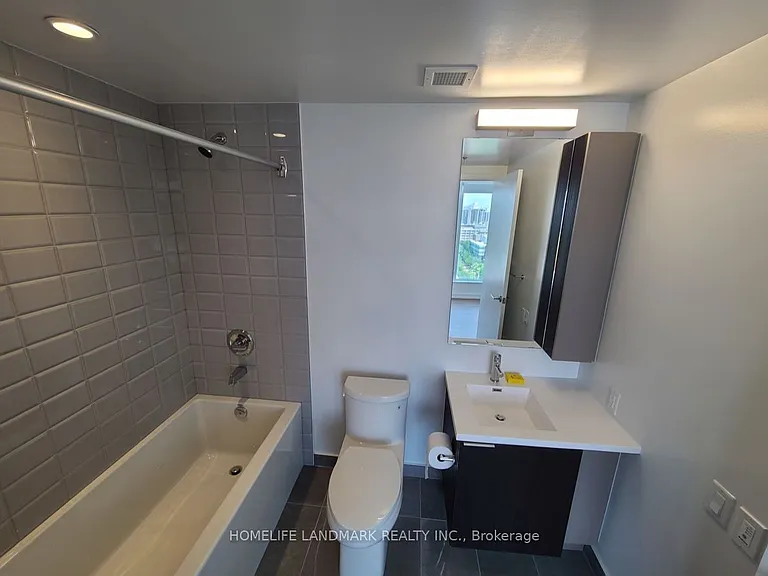 203 College St #2004 — Photo 11