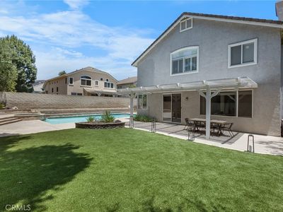 2517 Renata Ct, Thousand Oaks, CA, 91362