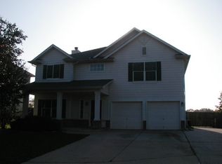 200 Bristol Rd, Buda, TX 78610