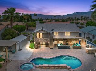 68554 Durango Rd, Cathedral City, CA 92234