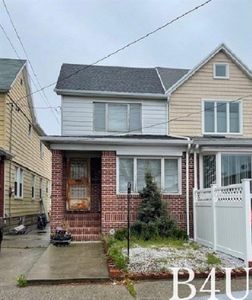 2035 E 64th St, Brooklyn, NY, 11234
