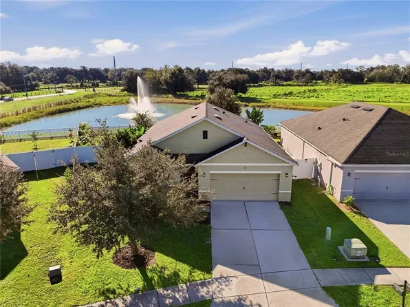 138 GROVE BRANCH ROAD, WINTER HAVEN, FL 33880