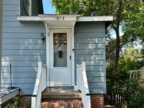 101-5 Griffin Ave, Williamsburg, VA 23185