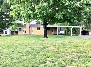 9806 Richard Sandy Rd, Oakboro, NC 28129