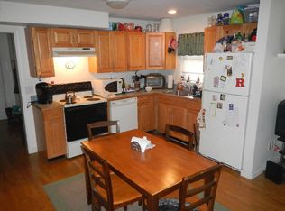 66 Hillside St #1R, Boston, MA 02120