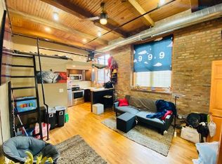 355 N Laflin St #102B, Chicago, IL 60607