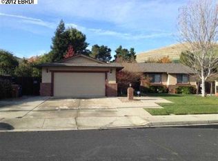 2336 Lafayette Dr, Antioch, CA 94509