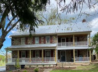 5720 Fairfield Rd #1, Fairfield, PA 17320