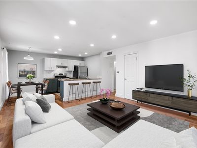 5820 Berkman Dr APT 214, Austin, TX, 78723
