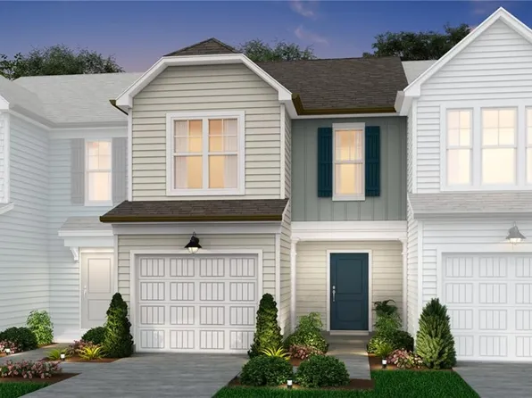 4004 Beckton Trl, Jamestown, NC 27282