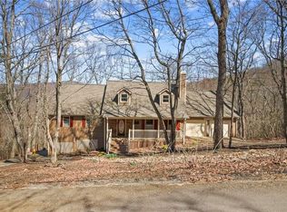 133 Stone Ridge Ct, Jasper, GA 30143