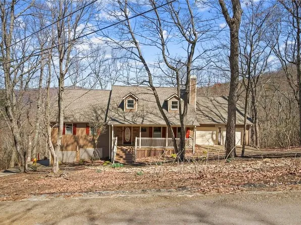 133 Stone Ridge Ct, Jasper, GA 30143